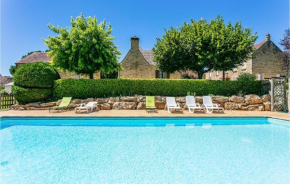 Awesome Apartment In St, Crépin-Et-Carlucet